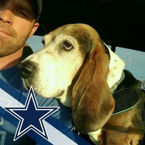 Meet your Posher, Justin